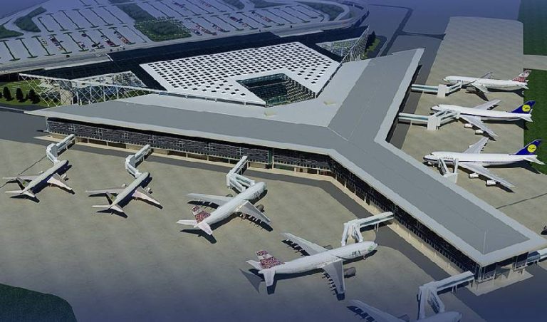 Pakistan plans to build new airports — find out where
