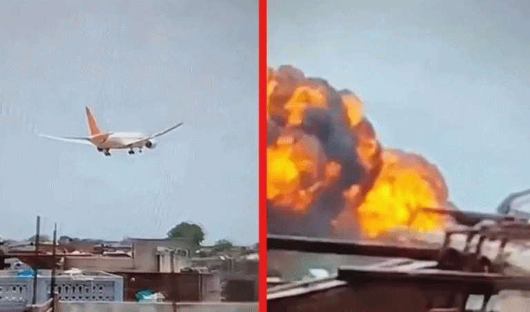 Air India cockpit recording suggests captain cut fuel to engines before crash