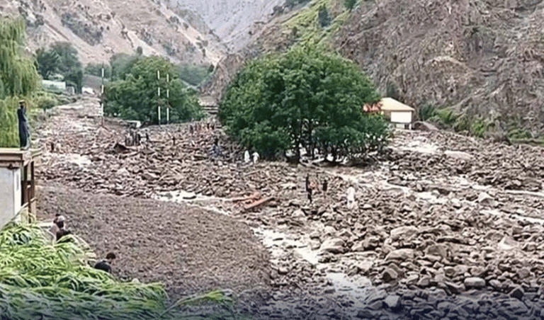 Several still missing in Babusar as Karakoram highway remains blocked