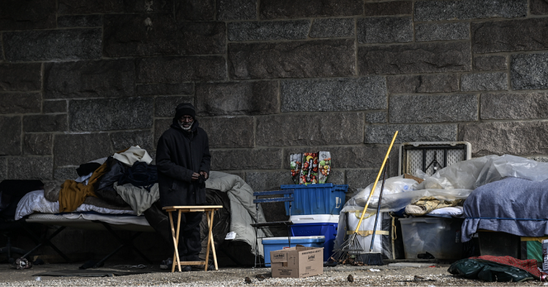 China releases report on human rights violations in U.S. in 2024