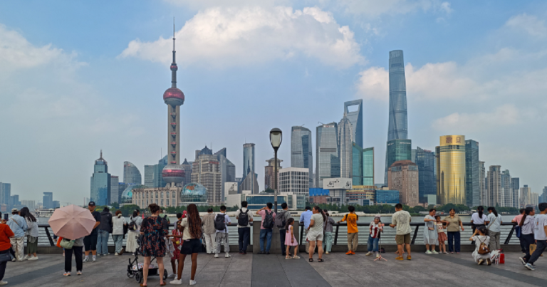 How China’s 14th Five-Year Plan guides its economic growth