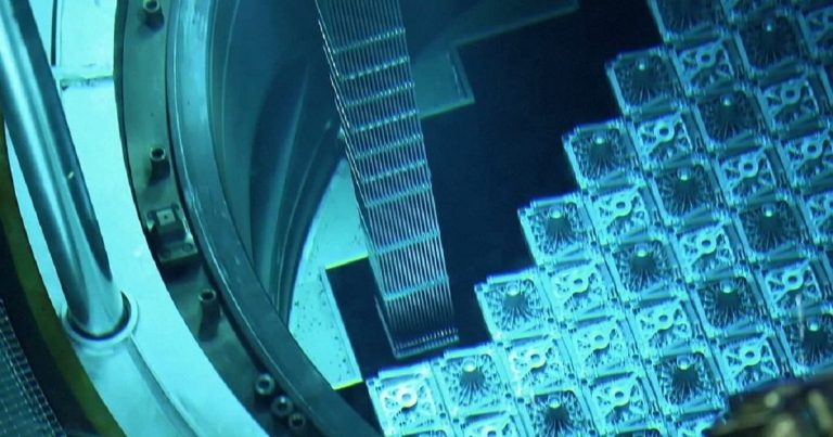 China’s Hualong One leads in global nuclear power deployment