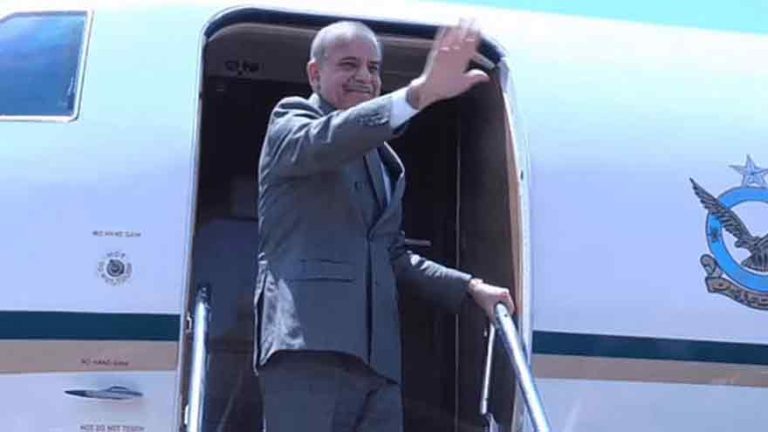 PM Shehbaz to visit China for SCO summit on August 30