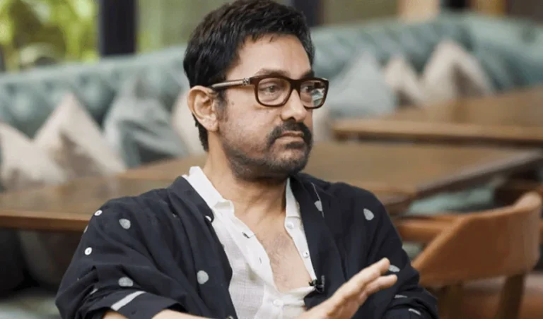 Aamir Khan hits back at Faissal’s explosive allegations