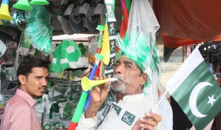 Ban imposed on sale, use of vuvuzela ahead of August 14