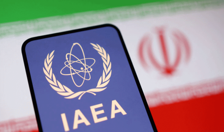 Iran signals ‘new form’ of cooperation with IAEA