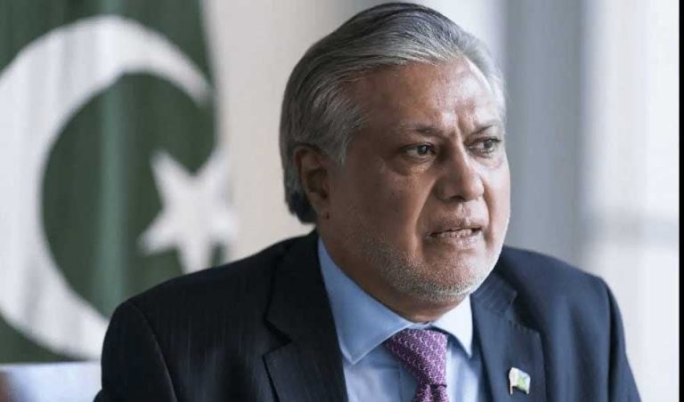 India used Pulwama incident as pretext to eliminate special status of IOK: Dar