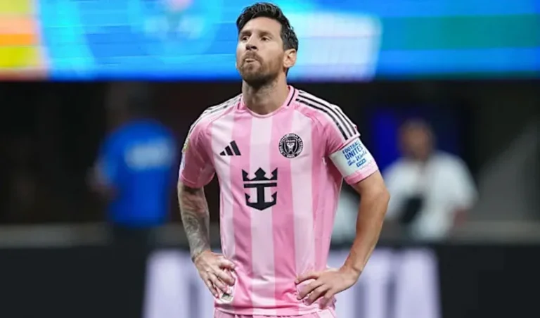 Lionel Messi has been ruled out of Inter Miami’s crucial Leagues Cup match against Pumas UNAM after sustaining a minor muscle injury in his right leg. The 37-year-old Argentine superstar picked up the injury during Inter Miami’s 2-1 victory over Necaxa last Saturday. Head coach Javier Mascherano confirmed the development, calling it a “minor muscle injury” and urging patience as Messi recovers. “Within the bad news, it’s good news,” said Mascherano while addressing reporters. “He usually recovers very well and fast from these sorts of injuries. But for tomorrow, he is unavailable. Then we’ll see how he progresses.” No timeline yet for messi’s return While there’s no fixed date for his return, the coaching staff remains optimistic that Messi could return before the knockout stages — provided Inter Miami qualify. Messi, who has already scored 18 goals in the MLS this season, has been a key figure for the Herons. His arrival in 2023 brought immediate success, guiding Miami to their first-ever Leagues Cup title. Inter miami’s uphill task against pumas Miami’s final group-stage clash against Mexican side Pumas now carries more weight, as they likely need a win to advance to the Leagues Cup quarter-finals. If they do progress, the team will have a two-week window before the next round, which could be enough time for Messi to return. What’s next for inter miami After the Pumas clash, Inter Miami are set to resume their Major League Soccer (MLS) campaign with a high-stakes fixture against Orlando City on Sunday. Fans and the club alike will be hoping that Messi recovers swiftly and returns in time to influence both their domestic and international campaigns.