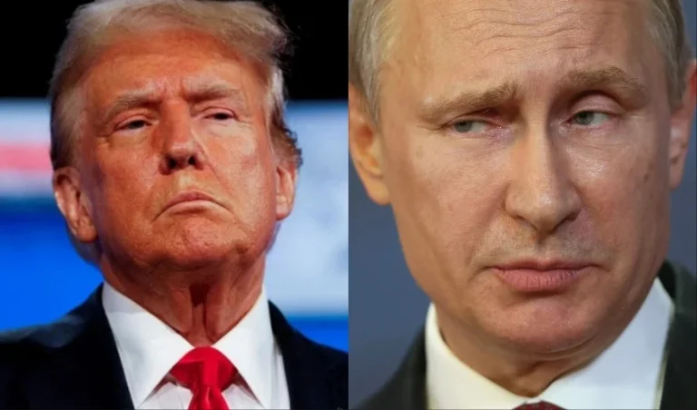Trump–Putin Aug 15 meeting: Will Ukraine lose territory?