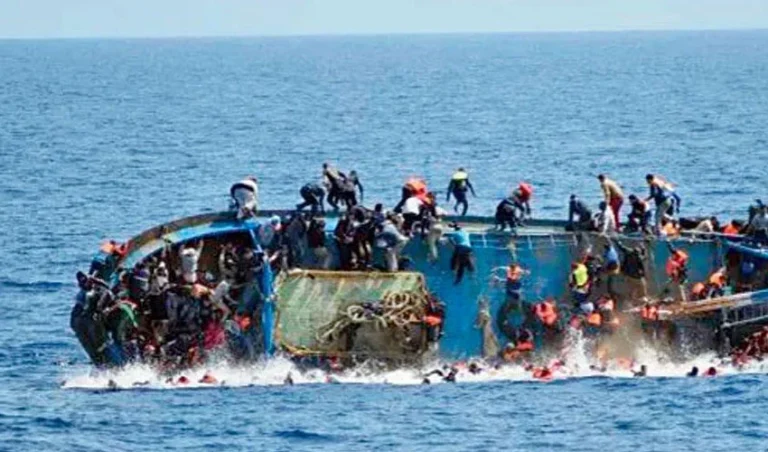 Over 60 migrants die in Yemen boat tragedy