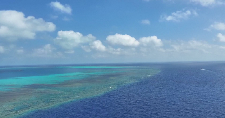 China rejects Philippines’ protest over Huangyan Dao nature reserve