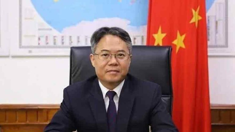 Strong Pak-China relationship to safeguard regional peace: Chinese ambassador