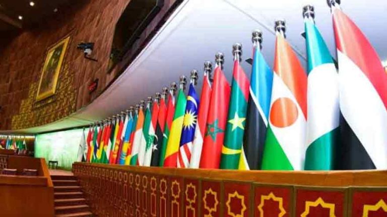 Muslims countries including Pakistan express confidence in Trump’s Gaza peace plan