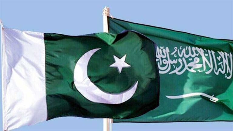 Pakistan set to mark Saudi Arabia National Day today
