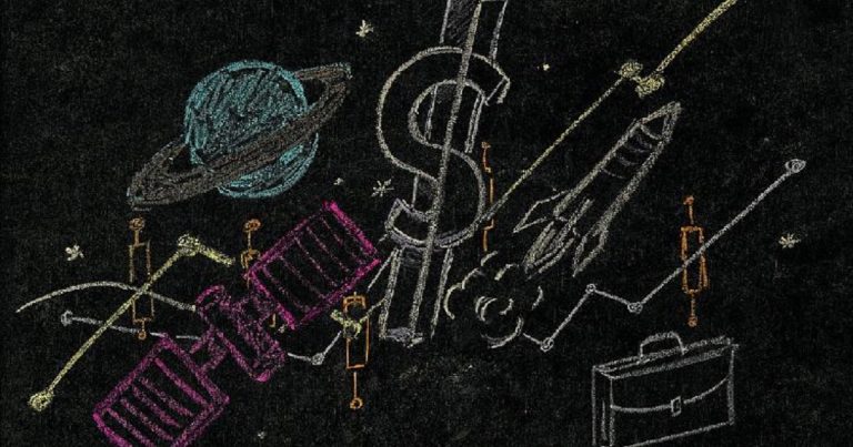 Space conference in China unveils future trends of deep space economy