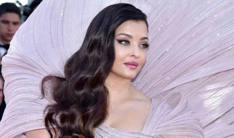 Aishwarya Rai moves court over explicit AI deepfake videos