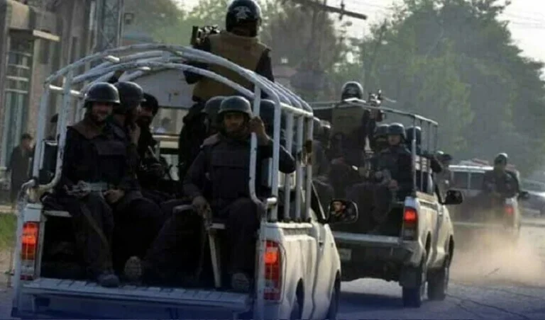 17 terrorists killed in Karak operation