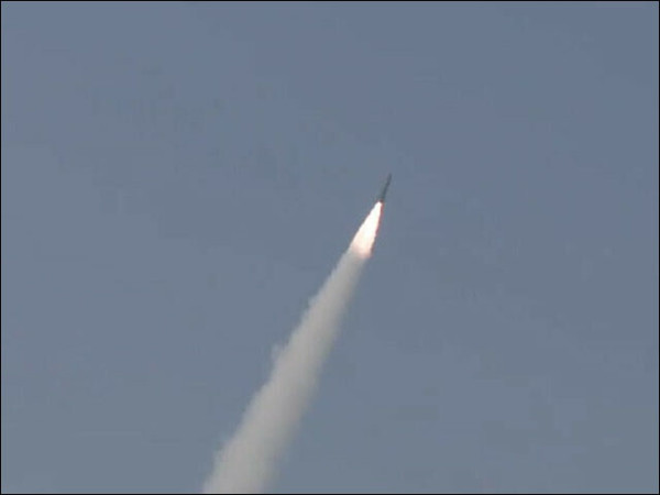 Pakistan Army successfully test-fires Fatah-4 cruise missile