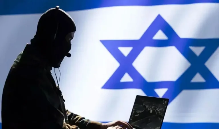 Iran hangs ‘key Israeli spy’ Bahman Choubi-asl amid rising tensions