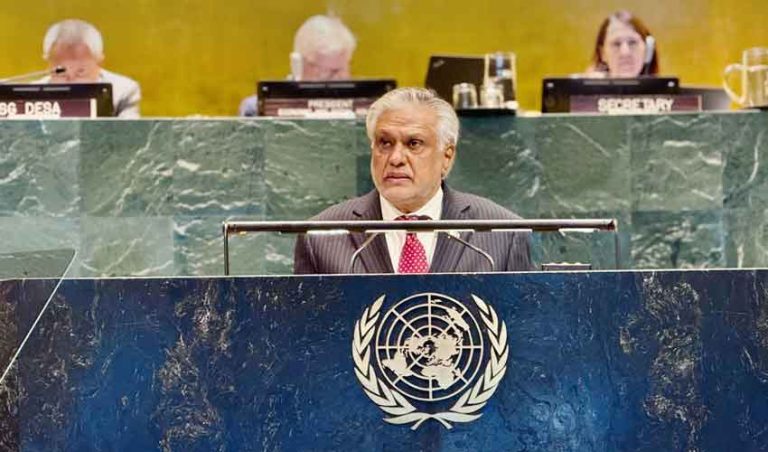 Dar highlights climate action, youth empowerment at CFAMM