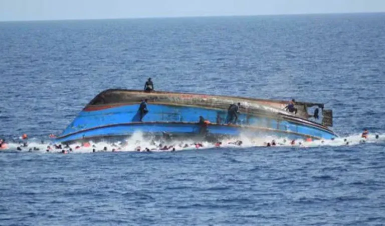 Nigeria boat accident kills at least 60 in Niger State