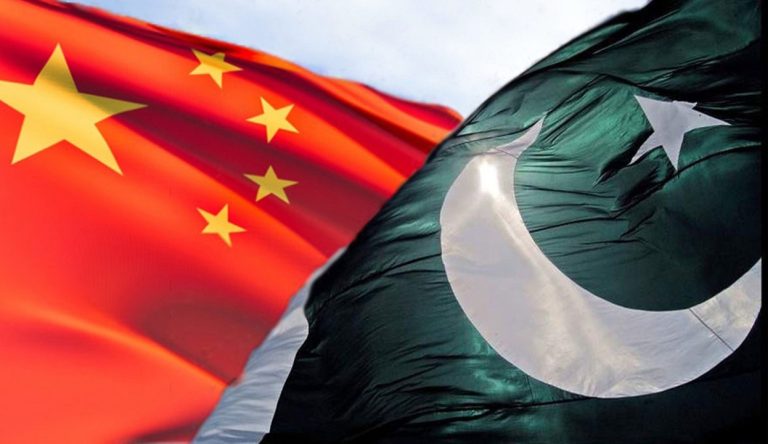 China Extends Additional ¥100 Million Flood Relief Aid to Pakistan