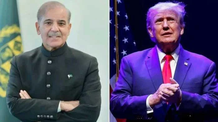 PM Shehbaz to attend UNGA session, meet Trump and leaders of Muslim countries today