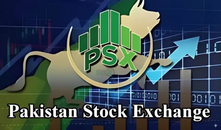 PSX gains over 1,000 points, crosses 156,000 mark on bullish sentiment