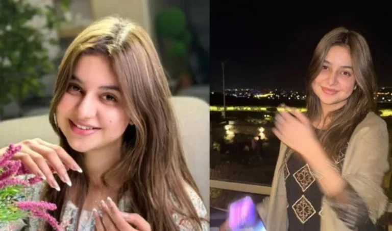 TikToker Samia Hijab’s abduction case takes new turn