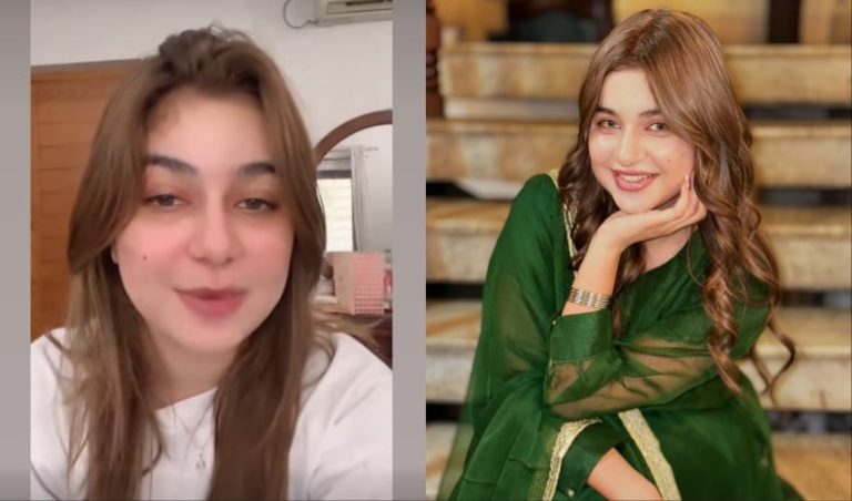 TikToker Samiya Hijab alleges kidnapping attempt