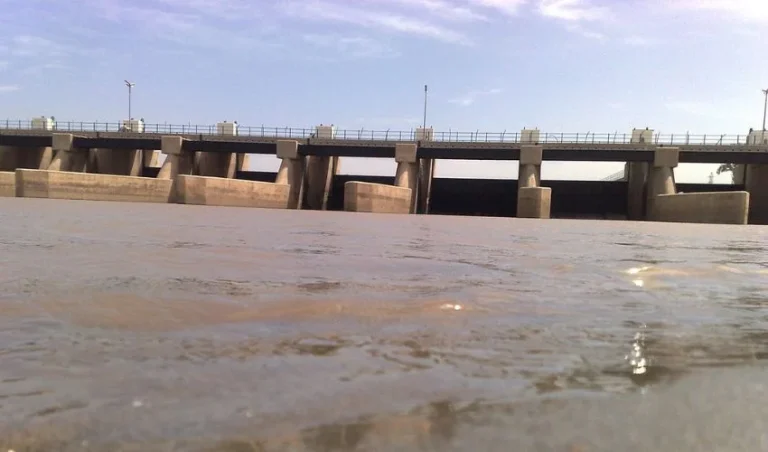 Pir Mahal: Mai Saforan embankment blown up to protect Head Sadhnai