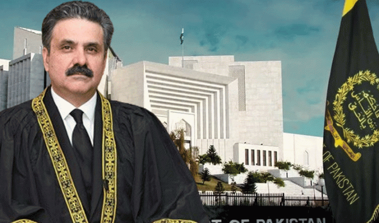 4 SC judges raise objections over court rules approval process in letter to CJ A new letter from four Supreme Court judges addressed to the Chief Justice has surfaced, raising objections over the procedure for approving the court’s rules. The letter, signed by Justice Mansoor Ali Shah, Justice Munib Akhtar, Justice Ayesha Malik, and Justice Athar Minallah, questioned why the rules were never placed before a full court for approval. The judges said they had received a letter regarding a full court meeting, but argued that only a single-point agenda had been set, focusing on resolving issues created by the new rules. They noted that since the rules were not approved by a full court in the first place, there was little point in attending a meeting on amending them. The judges also objected to the reliance on circulation for approval, stressing that circulation is meant only for routine administrative matters.