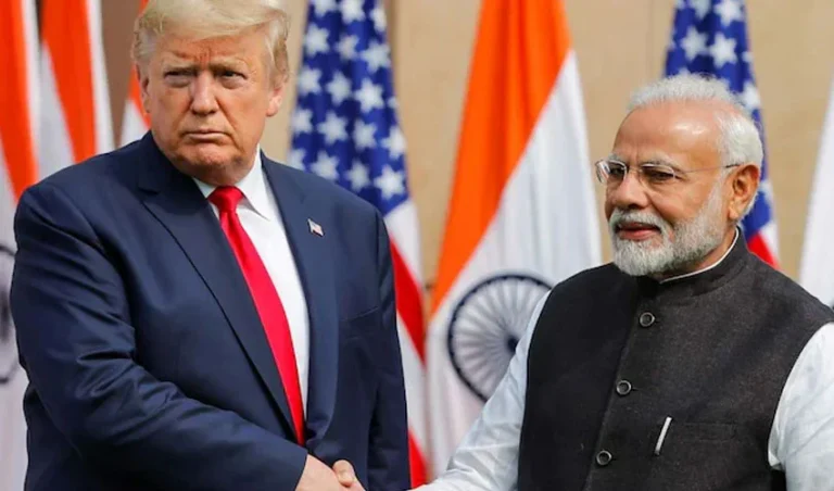 Trump, Modi to hold talks on trade amid hopes of breakthrough