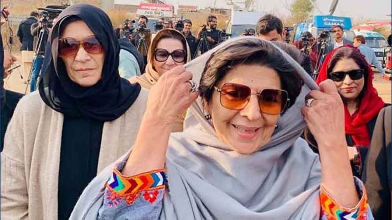 ATC orders blocking of Aleema Khan’s ID, passport, and bank accounts over non-appearance