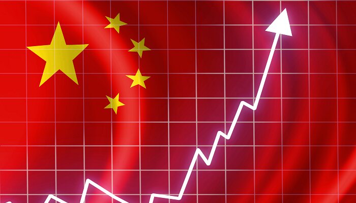 China’s GDP expands 5.2 pct year on year in first three quarters
