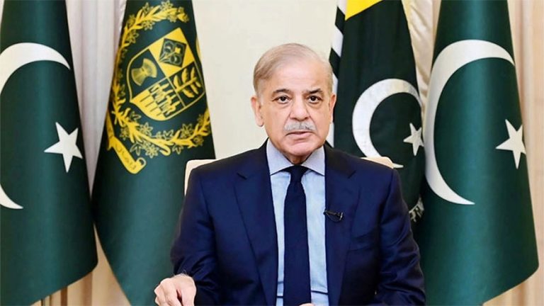 No lasting peace without resolution of Jammu and Kashmir dispute: PM