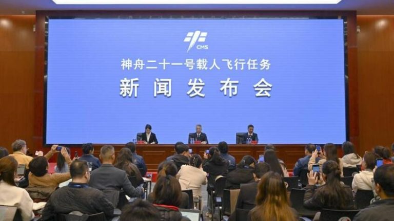 China announces plans to have Pakistan astronaut on short-term missions