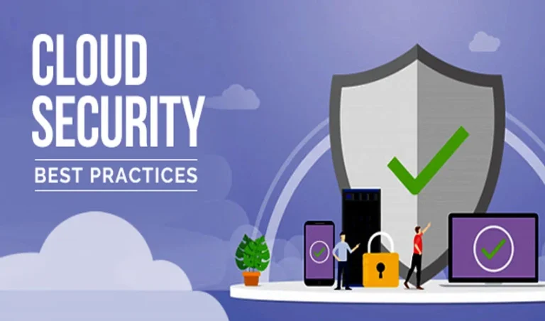 Cloud security in 2025: Top trends & strategies every firm must know