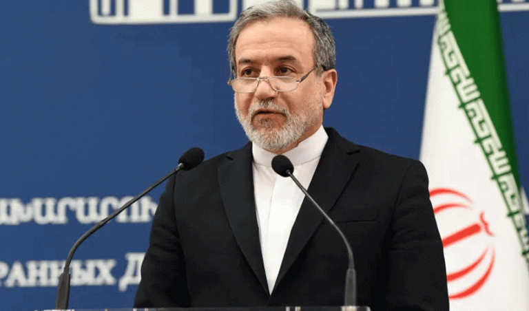 Iran ends IAEA cooperation after Europe triggers UN sanctions