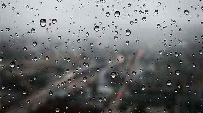 Light rain likely in Karachi as city swelters after brief respite