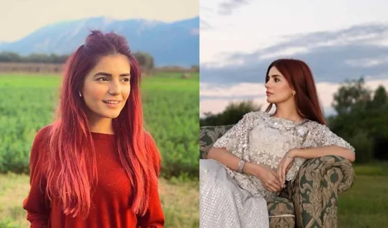 Momina Mustehsan returns to social media with scenic photograph