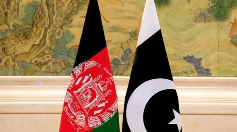 Second round of talks between Pakistan, Afghanistan to be held in Turkey today