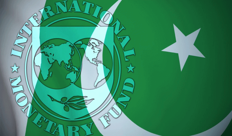 Pakistan-IMF talks: Punjab holds back surplus due to flood impact