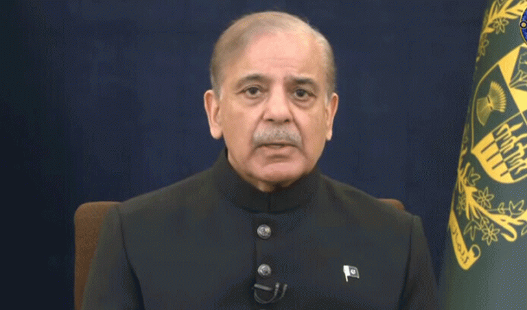 PM welcomes AJK agreement; urges focus on public interest