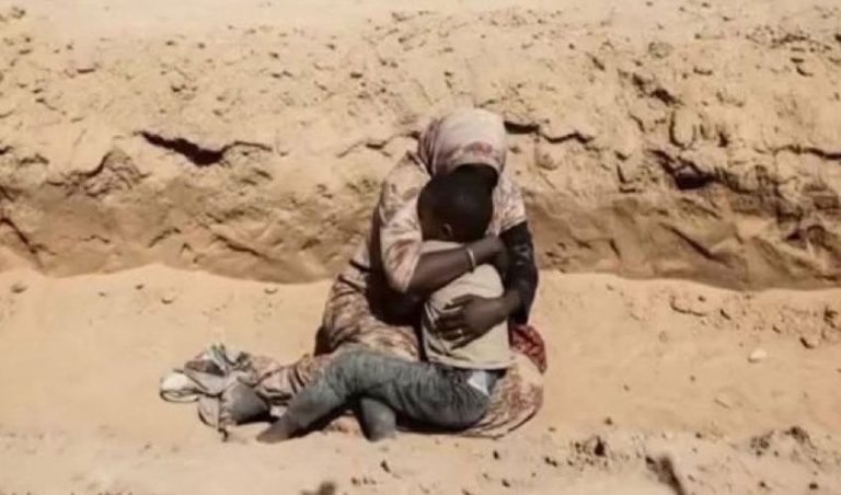 RSF massacres over 1,500 in Sudan’s El-Fasher amid civil war