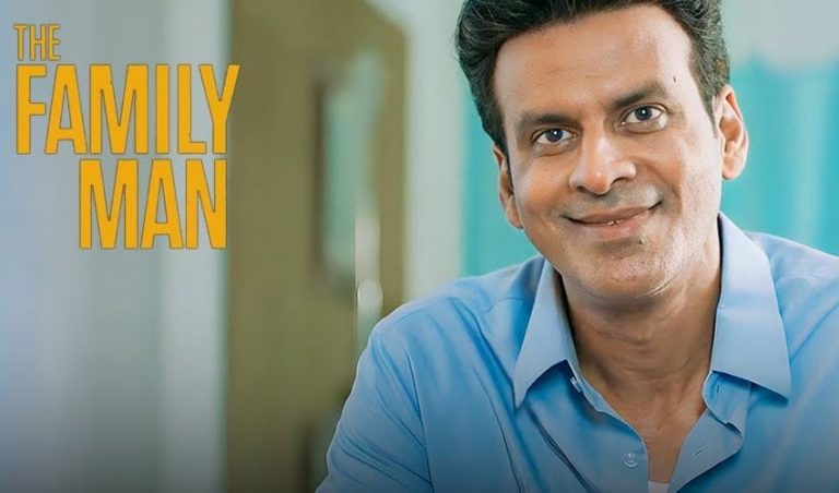 Manoj Bajpayee drops major update on The Family Man Season 3