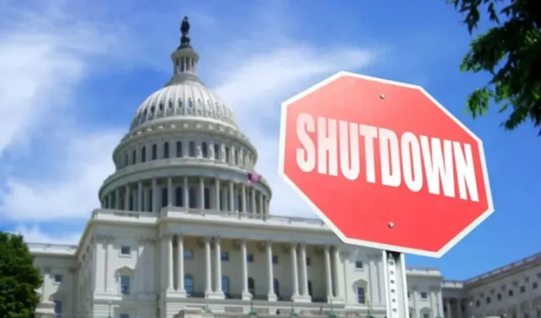 US government shutdown begins amid deep partisan standoff