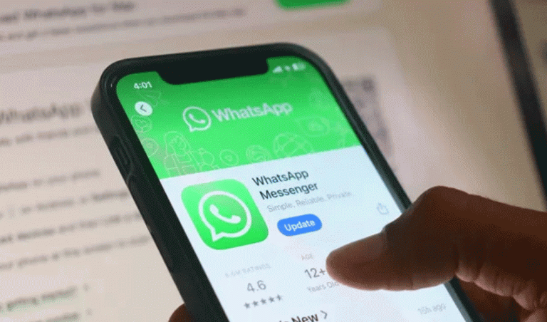 WhatsApp finally solves biggest storage problem for users