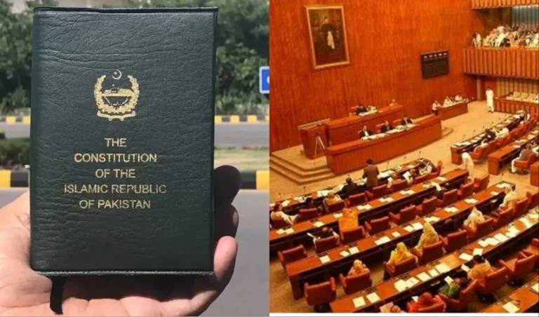 27th Amendment likely to be presented in Senate on Nov 7
