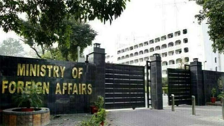 Pakistan condemns killing of three Chinese nationals in Tajikistan